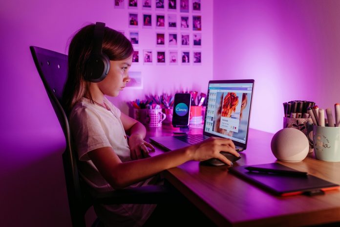 Canva vs Adobe Express