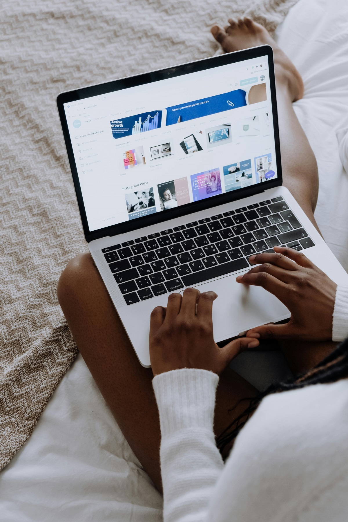 Canva vs Adobe Express