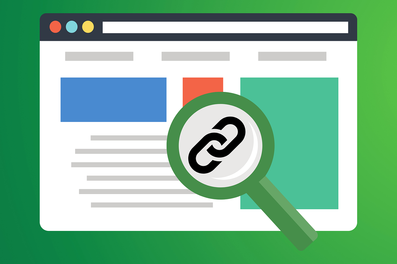 Link Building Strategies