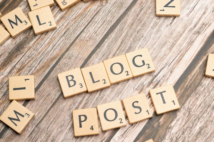 SEO-Friendly Blog Post